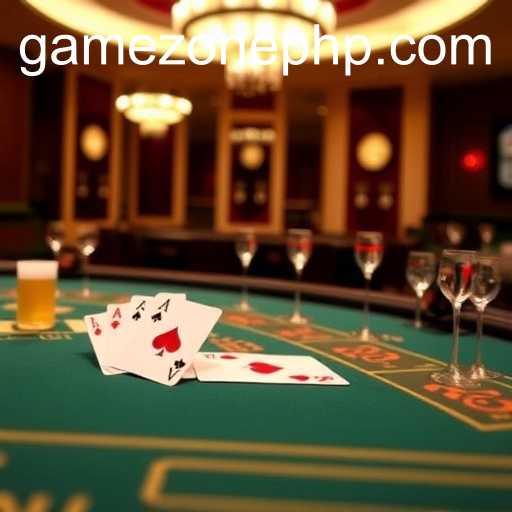 Baccarat Game