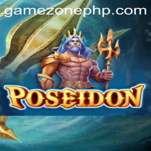 Dive into Poseidon: The Exciting Game of Strategy and Adventure