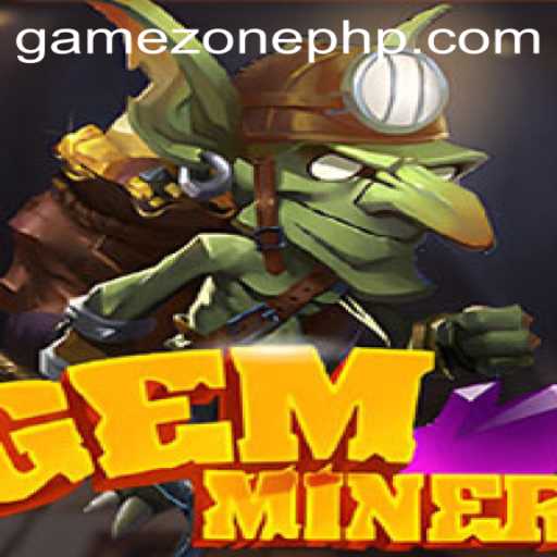 GemMiner: Unveiling the Treasures of GameZone