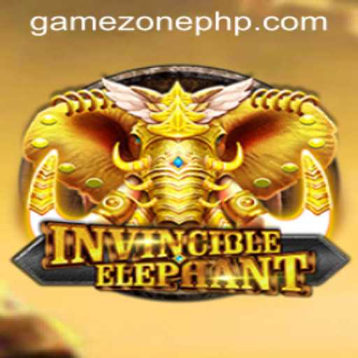 Exploring InvincibleElephant: A New Gaming Adventure in the GameZone