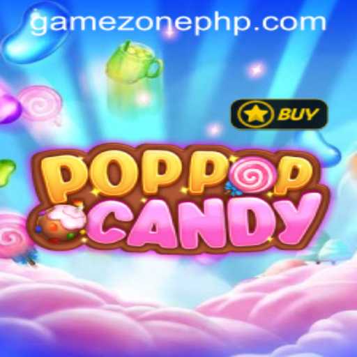 Explore the World of POPPOPCANDY: A Sweet Escape in GameZone